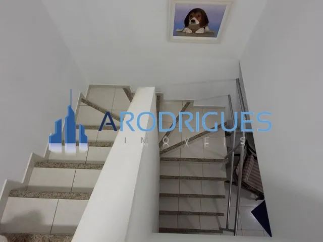 Imagem 4: LAURO DE FREITAS: Casa em Pitangueiras com 4 quartos, 4 suítes, 1 sala, 5 banheiros, 2
