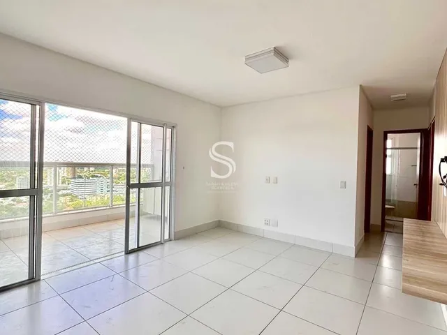 Imagem 1: Apartamento À Venda no Bairro Morada do Sol - Teresina/Pi
