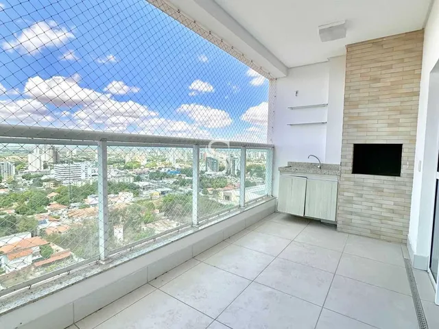 Imagem 7: Apartamento À Venda no Bairro Morada do Sol - Teresina/Pi