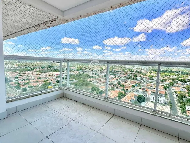 Imagem 8: Apartamento À Venda no Bairro Morada do Sol - Teresina/Pi