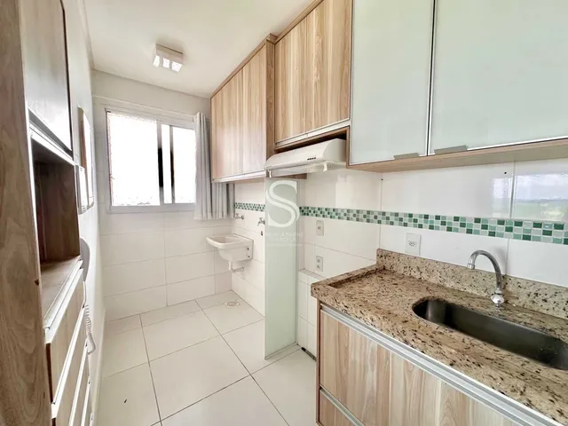 Imagem 2: Apartamento À Venda no Bairro Morada do Sol - Teresina/Pi