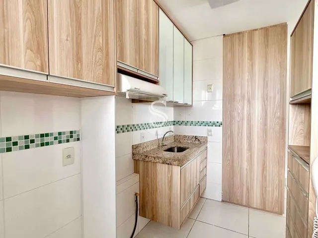 Imagem 9: Apartamento À Venda no Bairro Morada do Sol - Teresina/Pi
