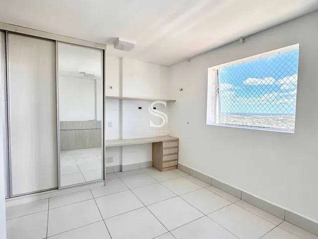 Imagem 11: Apartamento À Venda no Bairro Morada do Sol - Teresina/Pi
