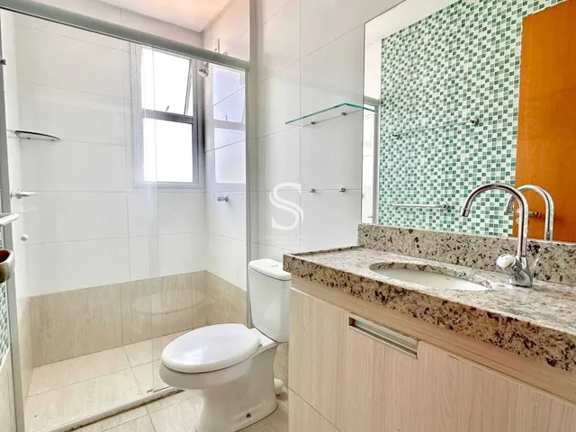 Imagem 5: Apartamento À Venda no Bairro Morada do Sol - Teresina/Pi
