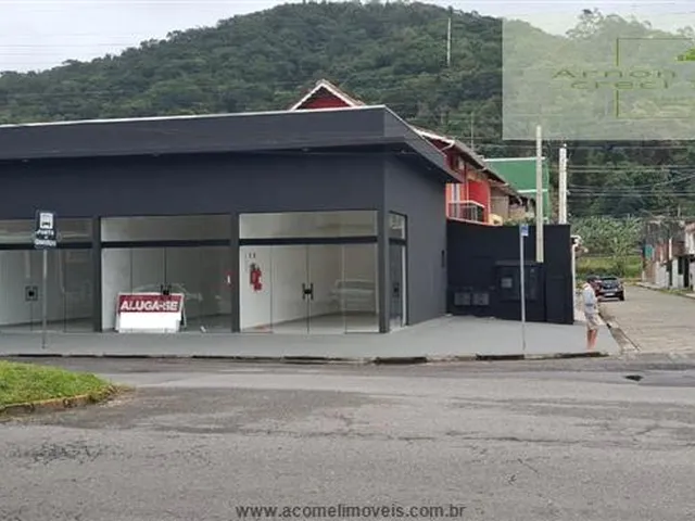 Imagem: Lojas para Locação em Mongagua no Bairro