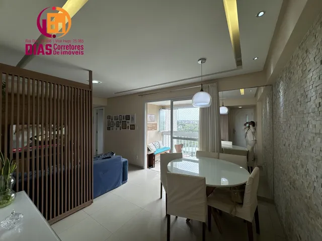 Imagem 15: Vendo Apartamento no Vila Alegro com 78m2, varanda Gourmet, 3/4, suíte, armários, ar, 2