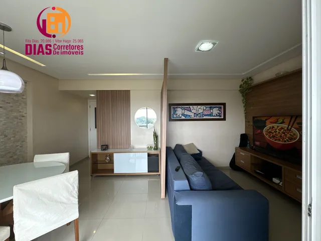 Imagem 12: Vendo Apartamento no Vila Alegro com 78m2, varanda Gourmet, 3/4, suíte, armários, ar, 2