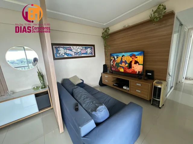 Imagem 5: Vendo Apartamento no Vila Alegro com 78m2, varanda Gourmet, 3/4, suíte, armários, ar, 2