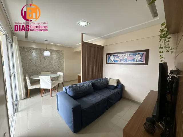 Imagem 9: Vendo Apartamento no Vila Alegro com 78m2, varanda Gourmet, 3/4, suíte, armários, ar, 2