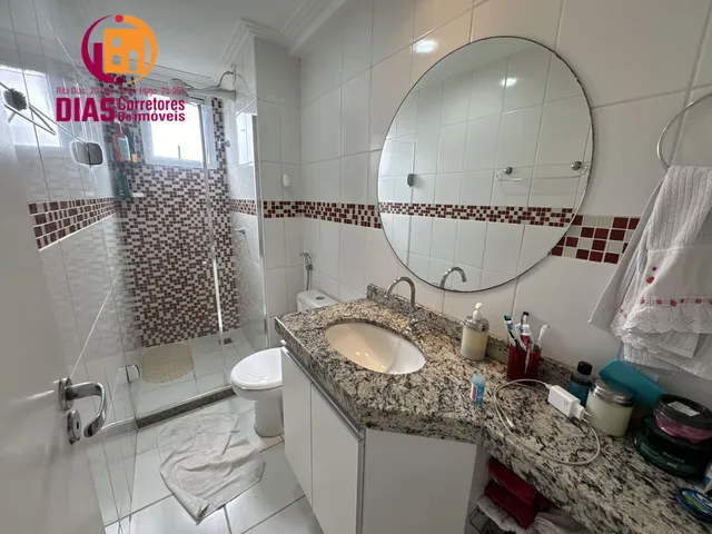 Imagem 16: Vendo Apartamento no Vila Alegro com 78m2, varanda Gourmet, 3/4, suíte, armários, ar, 2