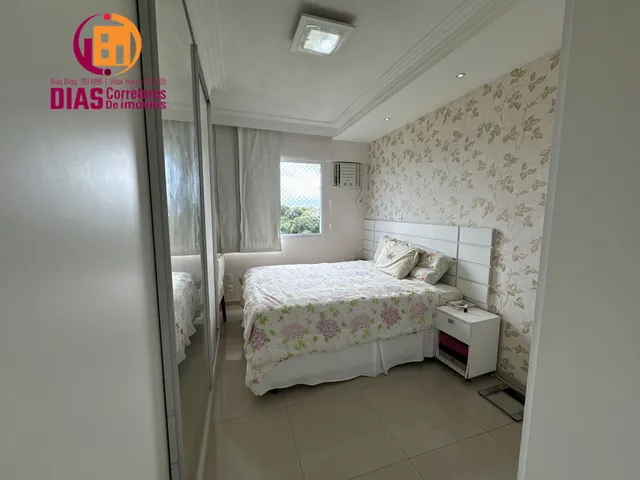 Imagem 6: Vendo Apartamento no Vila Alegro com 78m2, varanda Gourmet, 3/4, suíte, armários, ar, 2