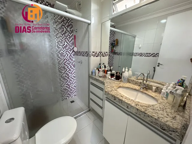 Imagem 1: Vendo Apartamento no Vila Alegro com 78m2, varanda Gourmet, 3/4, suíte, armários, ar, 2