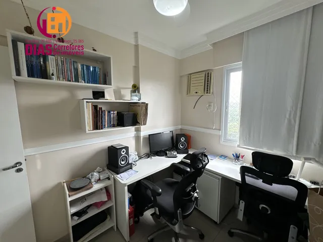 Imagem 15: Vendo Apartamento no Vila Alegro com 78m2, varanda Gourmet, 3/4, suíte, armários, ar, 2
