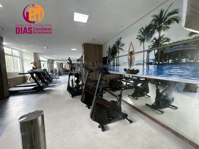 Imagem 11: Vendo Apartamento no Vila Alegro com 78m2, varanda Gourmet, 3/4, suíte, armários, ar, 2
