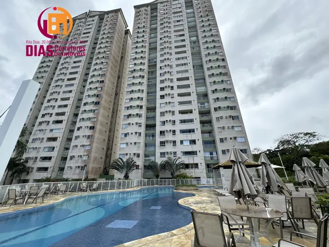 Imagem 10: Vendo Apartamento no Vila Alegro com 78m2, varanda Gourmet, 3/4, suíte, armários, ar, 2