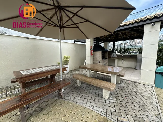 Imagem 13: Vendo Apartamento no Vila Alegro com 78m2, varanda Gourmet, 3/4, suíte, armários, ar, 2