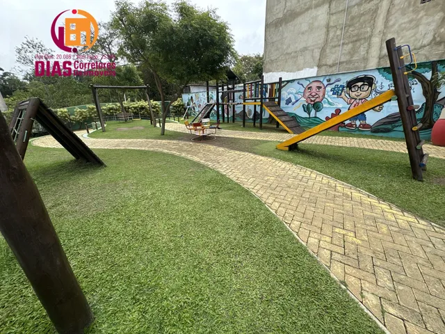 Imagem 5: Vendo Apartamento no Vila Alegro com 78m2, varanda Gourmet, 3/4, suíte, armários, ar, 2