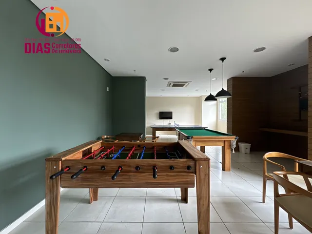 Imagem 2: Vendo Apartamento no Vila Alegro com 78m2, varanda Gourmet, 3/4, suíte, armários, ar, 2