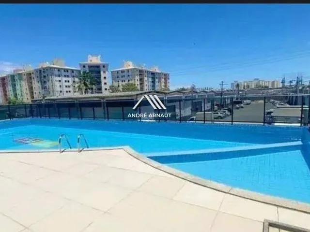 Imagem: Apartamento para Alugar em Lauro de Freitas
