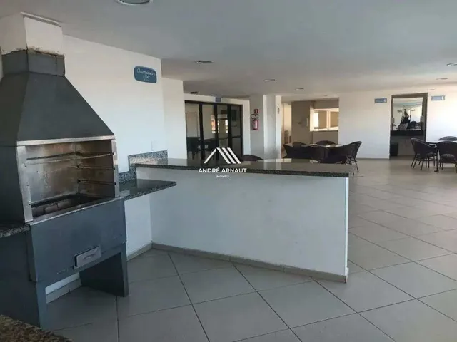 Imagem 2: Apartamento para Alugar em Lauro de Freitas, Centro, com 2 Quartos, 56M²