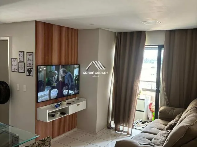 Imagem 6: Apartamento para Alugar em Lauro de Freitas, Centro, com 2 Quartos, 56M²