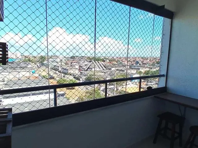 Imagem 11: Apartamento para Alugar em Lauro de Freitas, Centro, com 2 Quartos, 56M²