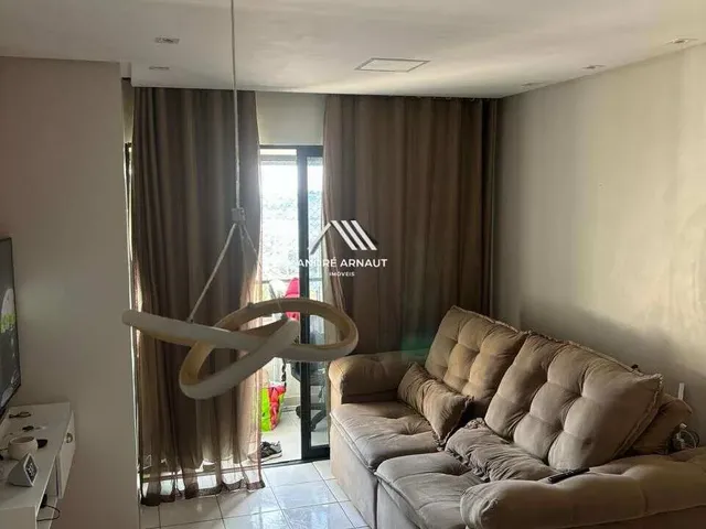 Imagem 13: Apartamento para Alugar em Lauro de Freitas, Centro, com 2 Quartos, 56M²