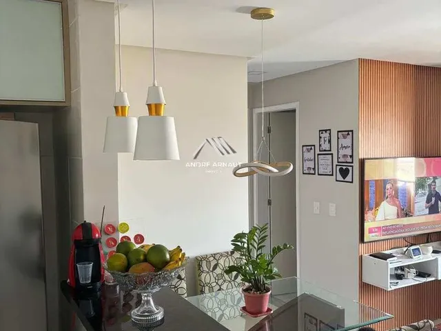 Imagem 14: Apartamento para Alugar em Lauro de Freitas, Centro, com 2 Quartos, 56M²