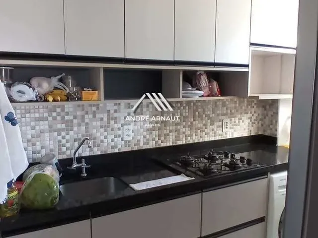 Imagem 15: Apartamento para Alugar em Lauro de Freitas, Centro, com 2 Quartos, 56M²
