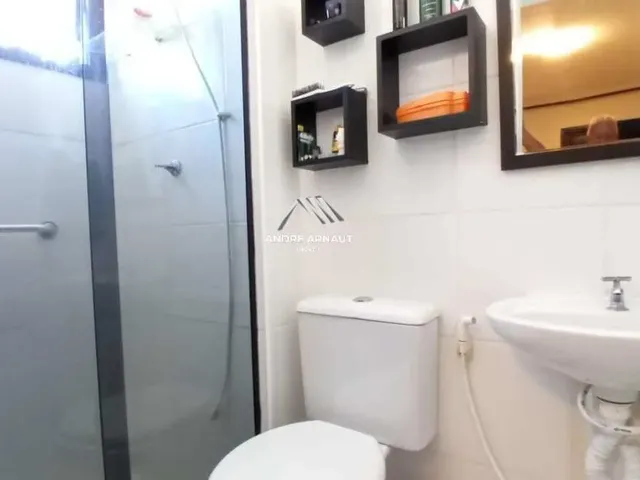Imagem 3: Apartamento para Alugar em Lauro de Freitas, Centro, com 2 Quartos, 56M²