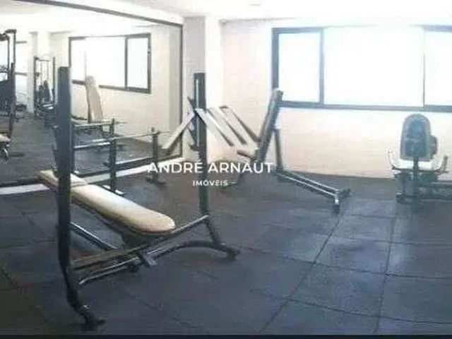Imagem 5: Apartamento para Alugar em Lauro de Freitas, Centro, com 2 Quartos, 56M²