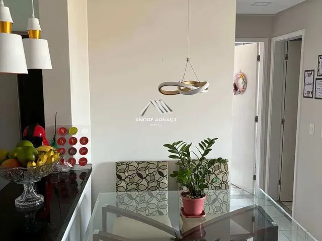 Imagem 8: Apartamento para Alugar em Lauro de Freitas, Centro, com 2 Quartos, 56M²