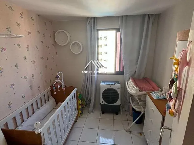 Imagem 9: Apartamento para Alugar em Lauro de Freitas, Centro, com 2 Quartos, 56M²