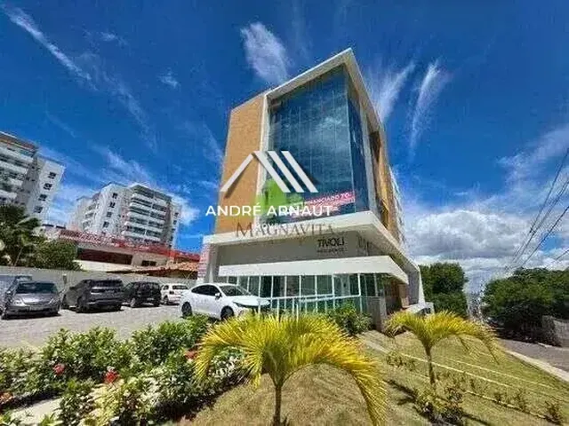 Imagem: Apartamento para Alugar em Lauro de Freitas