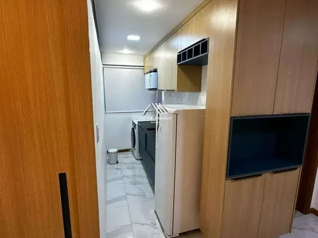 Imagem 3: Apartamento para Alugar em Lauro de Freitas, Pitangueiras, com 1 Quarto, 35M²