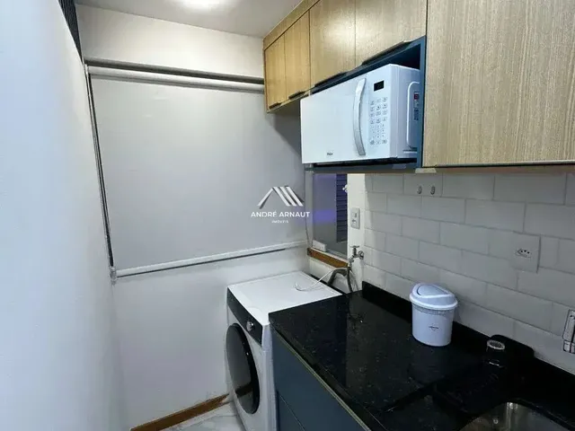 Imagem 2: Apartamento para Alugar em Lauro de Freitas, Pitangueiras, com 1 Quarto, 35M²
