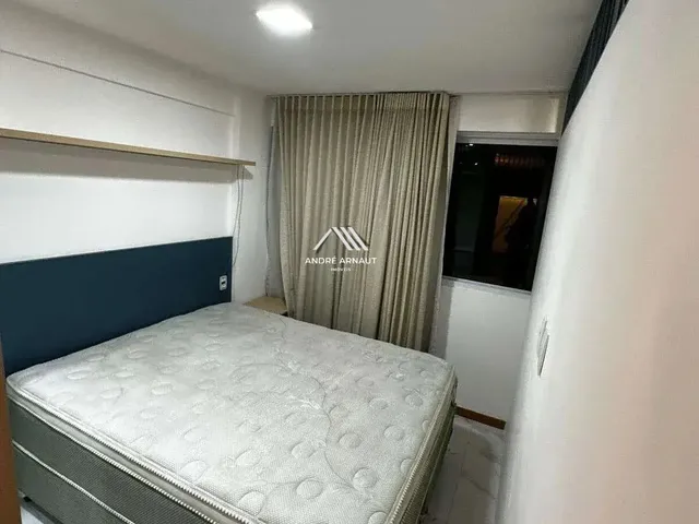 Imagem 5: Apartamento para Alugar em Lauro de Freitas, Pitangueiras, com 1 Quarto, 35M²