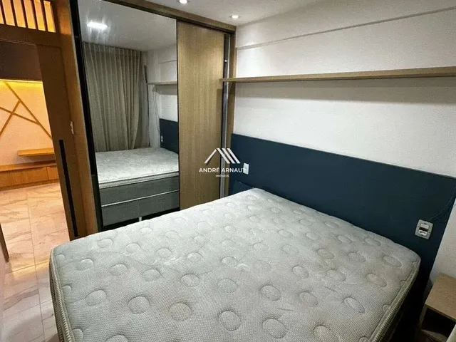 Imagem 6: Apartamento para Alugar em Lauro de Freitas, Pitangueiras, com 1 Quarto, 35M²