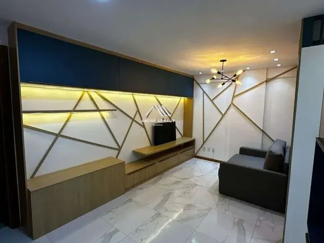 Imagem 8: Apartamento para Alugar em Lauro de Freitas, Pitangueiras, com 1 Quarto, 35M²