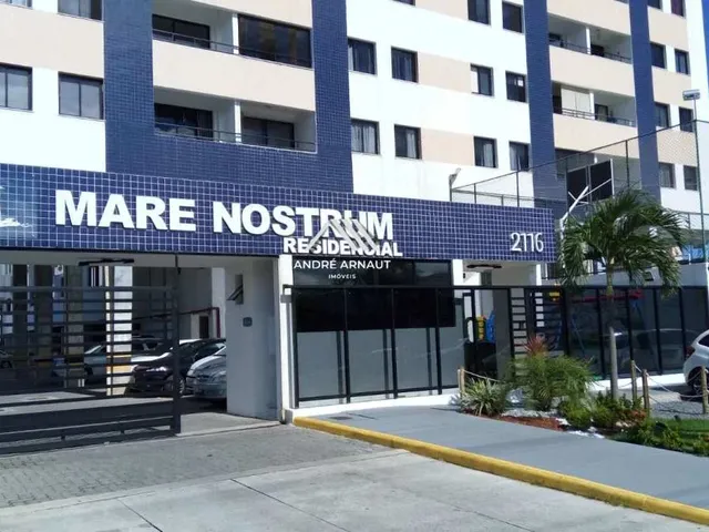 Imagem: Duplex para Alugar em Lauro de Freitas