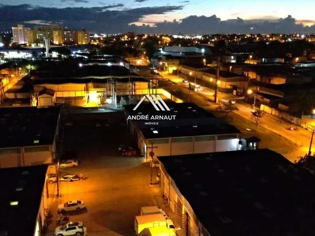 Imagem 4: Duplex para Alugar em Lauro de Freitas, Centro, com 2 Quartos, 111M²