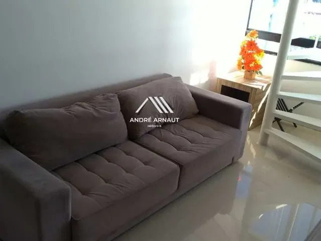Imagem 5: Duplex para Alugar em Lauro de Freitas, Centro, com 2 Quartos, 111M²