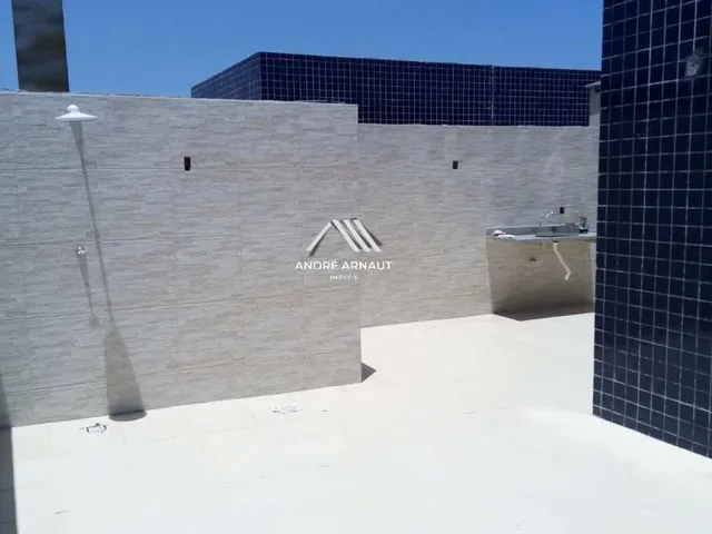 Imagem 8: Duplex para Alugar em Lauro de Freitas, Centro, com 2 Quartos, 111M²
