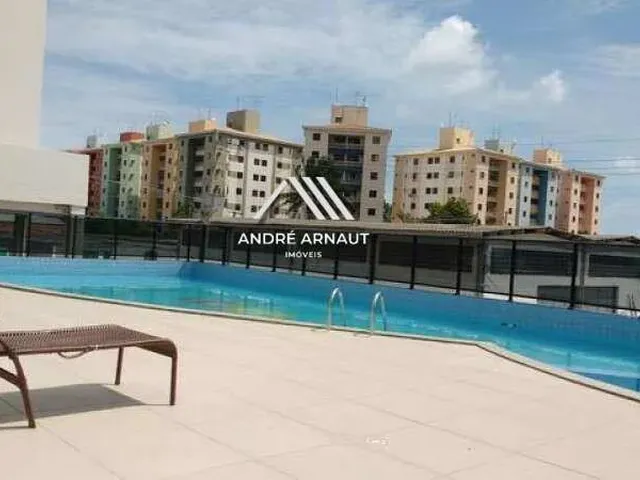 Imagem 11: Duplex para Alugar em Lauro de Freitas, Centro, com 2 Quartos, 111M²