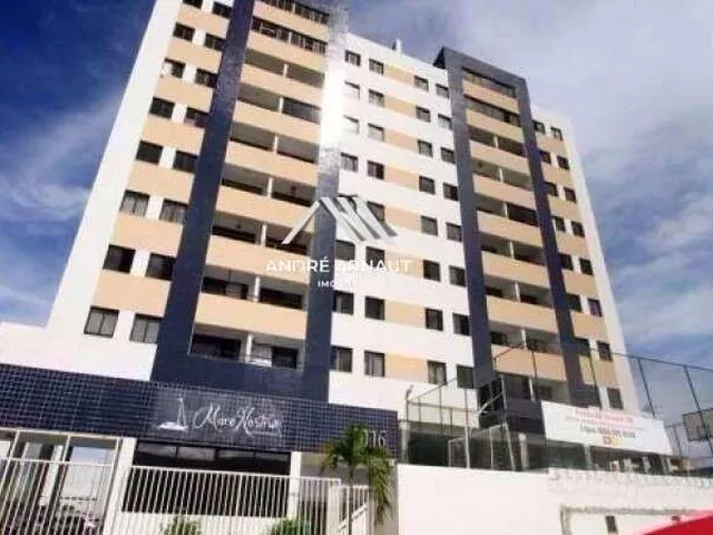 Imagem 2: Duplex para Alugar em Lauro de Freitas, Centro, com 2 Quartos, 111M²