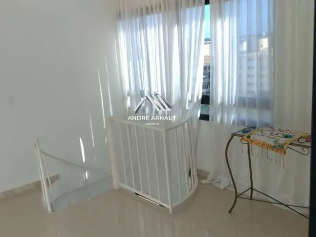 Imagem 3: Duplex para Alugar em Lauro de Freitas, Centro, com 2 Quartos, 111M²