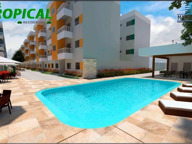 Imagem 7: Park Tropical - Desconto de até R$ 55 mil pelo programa minha casa minha vida