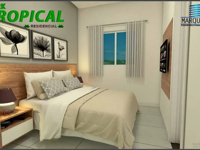 Imagem 4: Park Tropical - Desconto de até R$ 55 mil pelo programa minha casa minha vida