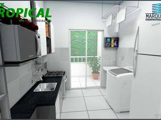 Imagem 2: Park Tropical - Desconto de até R$ 55 mil pelo programa minha casa minha vida