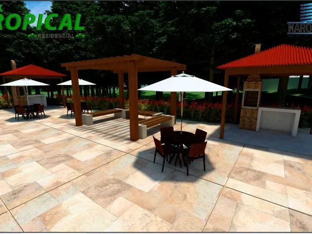 Imagem 3: Park Tropical - Desconto de até R$ 55 mil pelo programa minha casa minha vida